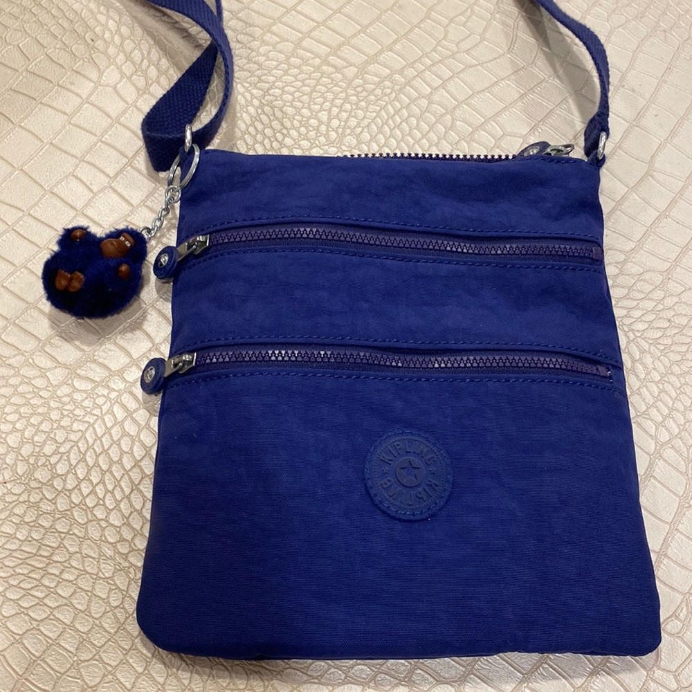 Caspian Kipling Crossbody bag!